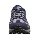 Incaltaminte Femei The North Face Storm TR Foil GreyAstral Aura Blue