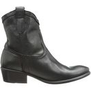 Incaltaminte Femei Frye Carson Shortie Black Washed Antique