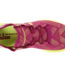 Incaltaminte Femei Under Armour UA Speedformtrade Apollo Vent AubergineHigh-Vis YellowHigh-Vis Yellow