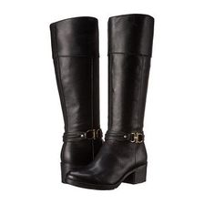 Incaltaminte Femei Bandolino Ulla Black Leather