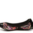 Incaltaminte Femei Kelly Katie Jasmine Ballet Flat Multicolor