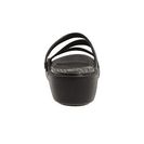 Incaltaminte Femei Crocs Patricia BlackBlack