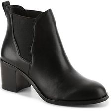 Incaltaminte Femei Sam Edelman Justin Chelsea Boot Black