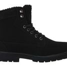 Incaltaminte Femei Lugz Regiment Hi Fleece WR Black