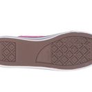 Incaltaminte Femei Converse Chuck Taylor All-Star Dainty Ox Plastic PinkBlackWhite