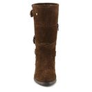 Incaltaminte Femei Crown Vintage Hadley Bootie Brown