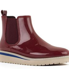 Incaltaminte Femei Cougar Kensington Rain Boot Red