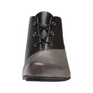 Incaltaminte Femei Aetrex Essencetrade Leah GreyBlack