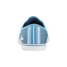 Incaltaminte Femei Lacoste Rene Sleek Slip HPC BlueWhite