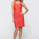 Rochie cu in 