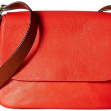 Fossil Harper Small Crossbody Tomato
