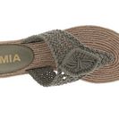 Incaltaminte Femei MIA Nefeli Khaki