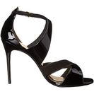 Incaltaminte Femei Ted Baker Albace Black LeatherSuede