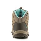 Incaltaminte Femei Hi-Tec Ohio Hiking Boot BeigeAqua Blue