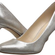 Nine West Handjive Light Silver Metallic