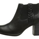 Incaltaminte Femei Sperry Top-Sider Dasher Leah Black