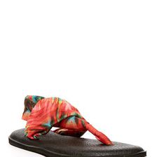 Incaltaminte Femei Sanuk Yoga Sling 2 Sandal WMLT