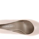 Incaltaminte Femei Franco Sarto Caspian Ivory Nappa Leather