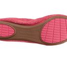 Incaltaminte Femei Hush Puppies Chaste Ballet Pink Plaid