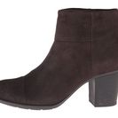 Incaltaminte Femei Clarks Enfield Tess Grey Suede