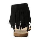 Incaltaminte Femei Kate Spade New York Alex Black Nubuck