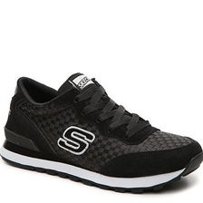 Incaltaminte Femei SKECHERS OG 82 Bweaver Retro Sneaker - Womens Black