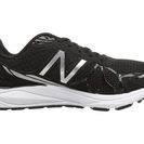 Incaltaminte Femei New Balance Pacev1 BlackWhite