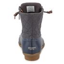Incaltaminte Femei Sperry Top-Sider Sweetwater Duck Boot GreyNavy
