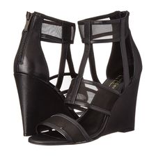 Nicole Miller Artelier Jupiter Black