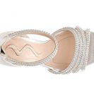 Incaltaminte Femei Nina Finisa Sandal Silver