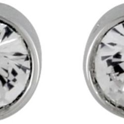 Swarovski Harley Pierced Earrings N/A