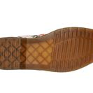Incaltaminte Femei Dr Martens Gizelle 3-Eye Shoe Sand Secret Garden Twill Canvas