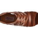 Incaltaminte Femei DOLCE by Mojo Moxy Dakota Sandal Cognac