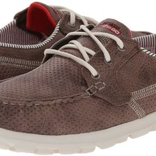 SKECHERS Performance On The Go - Tide Brown