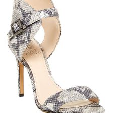 Incaltaminte Femei Vince Camuto Tarma High Heel Sandal STEEL 02