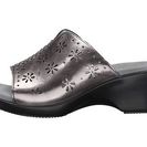 Incaltaminte Femei Alegria Sasha Uptown Pewter