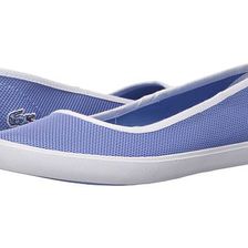 Incaltaminte Femei Lacoste Marthe Slip-On 216 1 Blue