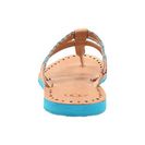 Incaltaminte Femei UGG Audra Surf Blue Leather