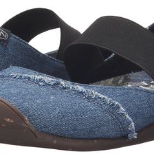 Keen Repurposed MJ Denim