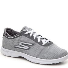 Incaltaminte Femei SKECHERS GOstep Vast Sneaker - Womens Grey