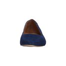 Incaltaminte Femei Calvin Klein Elle Marine Kid Suede