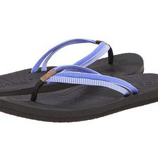 Incaltaminte Femei Reef Double Zen BlackBlue