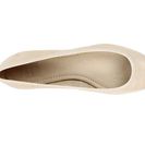 Incaltaminte Femei Frye Regina Ballet Off White Soft Vintage Leather