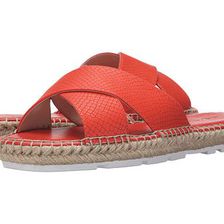 Incaltaminte Femei Nine West Demetria Red Orange Leather