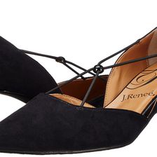 J. Renee Veeva Black 1