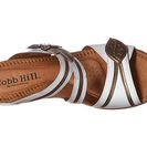 Incaltaminte Femei Rockport Cobb Hill Vivian White Multi