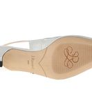 Incaltaminte Femei J Renee Classie White Lizard Print