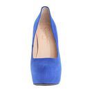 Incaltaminte Femei Jessica Simpson Jasmint New Cobalt Microsuede