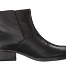 Incaltaminte Femei Cole Haan Dabney Bootie II Black Leather