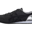 Incaltaminte Femei ASICS Serranotrade BlackBlack 2
